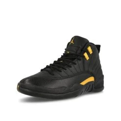 Air Jordan 12 Retro -Mode Sneaker Geschäft ct8013 071 4