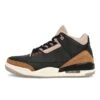 Air Jordan 3 Retro -Mode Sneaker Geschäft ct8532 008 1