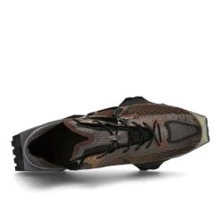 Matthew M. Williams X Nike Zoom 4 -Mode Sneaker Geschäft cu0676 201 5