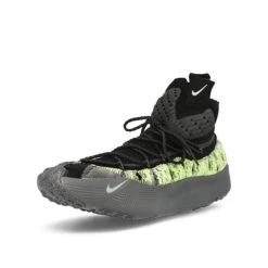 Nike ISPA Sense Flyknit -Mode Sneaker Geschäft cw3203 003 4