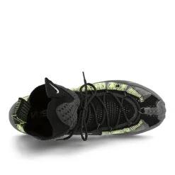 Nike ISPA Sense Flyknit -Mode Sneaker Geschäft cw3203 003 5