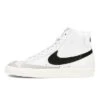 Nike Wmns Blazer Mid 77 Vintage -Mode Sneaker Geschäft cz1055 100 1