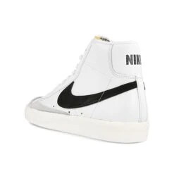 Nike Wmns Blazer Mid 77 Vintage -Mode Sneaker Geschäft cz1055 100 3
