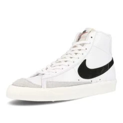 Nike Wmns Blazer Mid 77 Vintage -Mode Sneaker Geschäft cz1055 100 4
