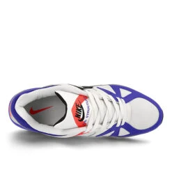 Nike Air Structure -Mode Sneaker Geschäft dc2548 100 5