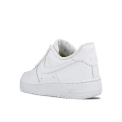 Nike Wmns Air Force 1 07 -Mode Sneaker Geschäft dd8959 100 3