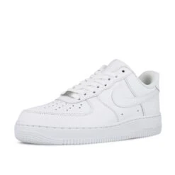 Nike Wmns Air Force 1 07 -Mode Sneaker Geschäft dd8959 100 4