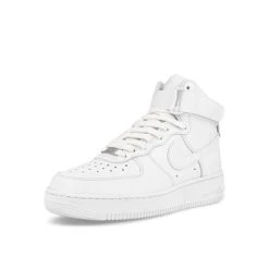 Nike Wmns Air Force 1 High -Mode Sneaker Geschäft dd9624 100 4