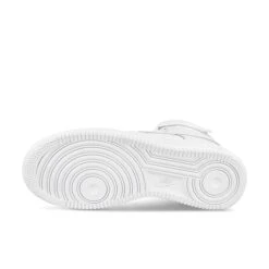 Nike Wmns Air Force 1 High -Mode Sneaker Geschäft dd9624 100 6