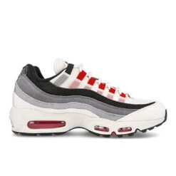 Nike Air Max 95 Qs -Mode Sneaker Geschäft dh9792 100 2
