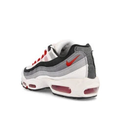 Nike Air Max 95 Qs -Mode Sneaker Geschäft dh9792 100 3