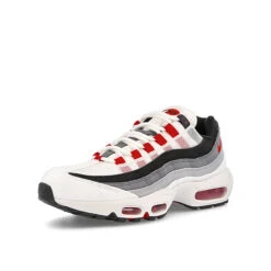 Nike Air Max 95 Qs -Mode Sneaker Geschäft dh9792 100 4