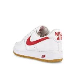 Nike Air Force 1 Low Retro -Mode Sneaker Geschäft dj3911 102 3