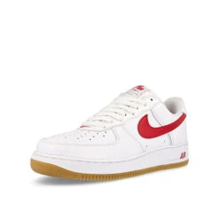Nike Air Force 1 Low Retro -Mode Sneaker Geschäft dj3911 102 4