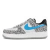 Nike Air Force 1 07 Premium -Mode Sneaker Geschäft dj6192 001 1