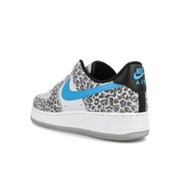 Nike Air Force 1 07 Premium -Mode Sneaker Geschäft dj6192 001 3