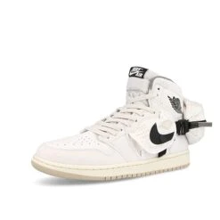 Air Jordan 1 Utility -Mode Sneaker Geschäft do8727 100 4