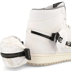 Air Jordan 1 Utility -Mode Sneaker Geschäft do8727 100 5