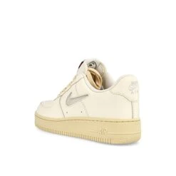 Nike Wmns Air Force 1 07 Lx -Mode Sneaker Geschäft do9456 100 3