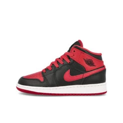 Air Jordan 1 Mid GS
