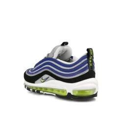 Nike Wmns Air Max 97 Og -Mode Sneaker Geschäft dq9131 400 3