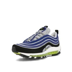 Nike Wmns Air Max 97 Og -Mode Sneaker Geschäft dq9131 400 4