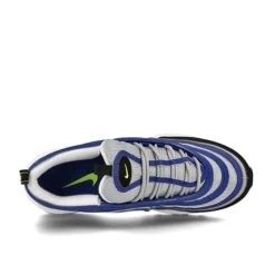 Nike Wmns Air Max 97 Og -Mode Sneaker Geschäft dq9131 400 5