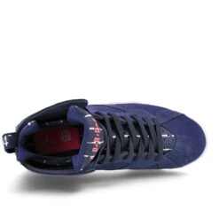 Air Jordan 7 Quai Retro -Mode Sneaker Geschäft dv0577 500 5