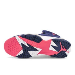 Air Jordan 7 Quai Retro -Mode Sneaker Geschäft dv0577 500 6