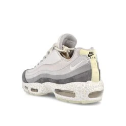 Nike Air Max 95 Qs -Mode Sneaker Geschäft dv2593 100 3