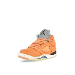 DJ Khaled X Air Jordan 5 Retro SP PS -Mode Sneaker Geschäft dv4980 641 4