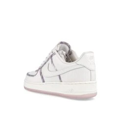 Nike Wmns Air Force 1 Low -Mode Sneaker Geschäft dv6136 100 3