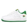 Nike Air Force 1 Low Retro Qs -Mode Sneaker Geschäft dx1156 100 1