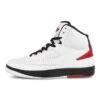 Air Jordan 2 Retro -Mode Sneaker Geschäft dx2454 106 1