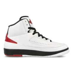 Air Jordan 2 Retro -Mode Sneaker Geschäft dx2454 106 2