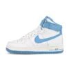 Nike Wmns Air Force High Og Qs -Mode Sneaker Geschäft dx3805 100 1
