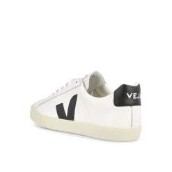 Veja Esplar Logo Leather -Mode Sneaker Geschäft eo020005b 3