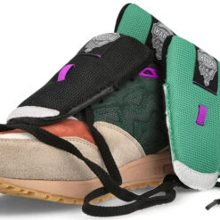 Hanon X Karhu Legacy 96 -Mode Sneaker Geschäft f806028 6