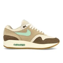 Nike Air Max 1 Premium Qs -Mode Sneaker Geschäft fd5088 200 2