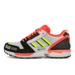 IRAK NYC X Adidas ZX 8000 GTX