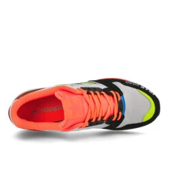 IRAK NYC X Adidas ZX 8000 GTX -Mode Sneaker Geschäft fx0371 5