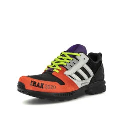 IRAK NYC X Adidas ZX 8000 GTX -Mode Sneaker Geschäft fx0372 4 1