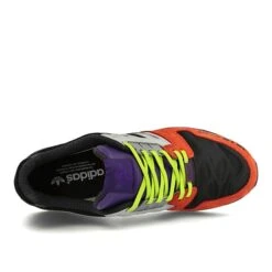 IRAK NYC X Adidas ZX 8000 GTX -Mode Sneaker Geschäft fx0372 5 1