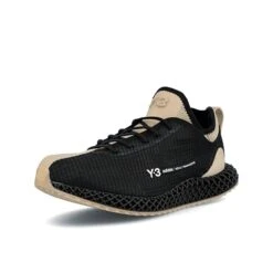 Y-3 Runner 4d Io -Mode Sneaker Geschäft fx1058 4