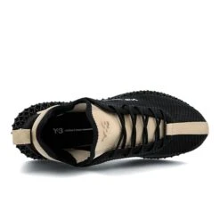 Y-3 Runner 4d Io -Mode Sneaker Geschäft fx1058 5