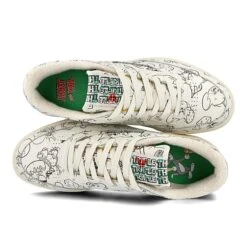 Tom & Jerry X Reebok Club C 85 MU -Mode Sneaker Geschäft fx4011 5