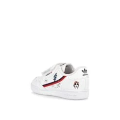 ADIDAS Continental 80 Cf Infants -Mode Sneaker Geschäft fx6071 3
