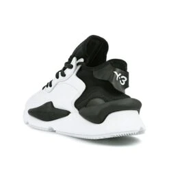 Y-3 Kaiwa -Mode Sneaker Geschäft fx7280 3