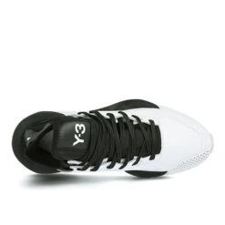 Y-3 Kaiwa -Mode Sneaker Geschäft fx7280 5