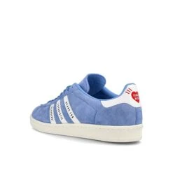 Human Made X Adidas Campus -Mode Sneaker Geschäft fy0731 3